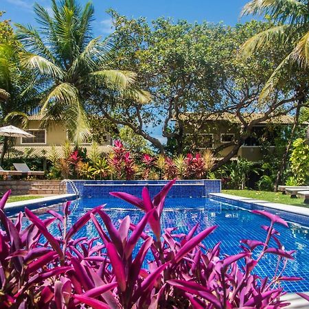 Aldeia Das Flores Praia de Pipa المظهر الخارجي الصورة